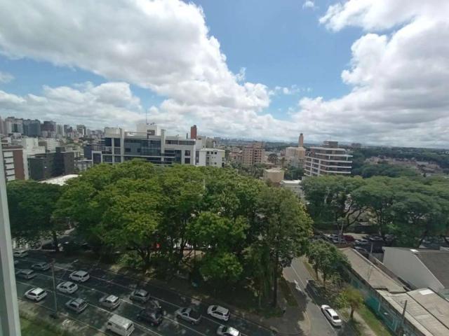 Apartamento para Venda em Curitiba/PR Água Verde 3 Quartos
