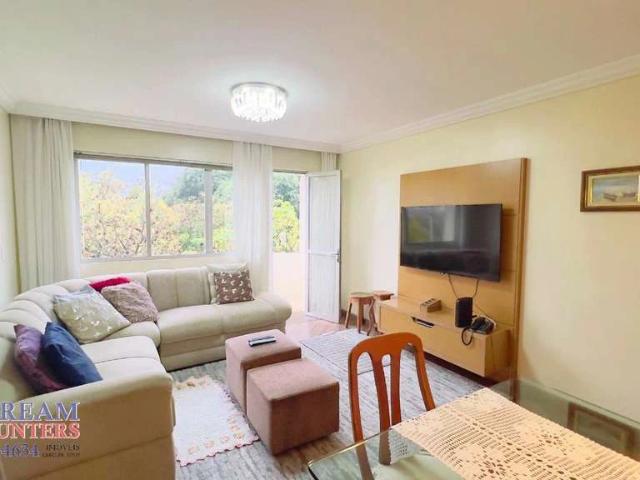 Apartamento para Venda em Curitiba/PR Água Verde 3 Quartos