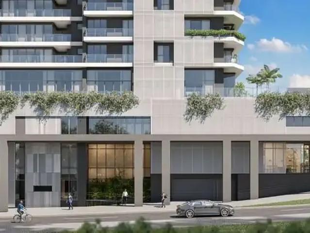 Apartamento para Venda em Curitiba/PR Água Verde 3 Quartos