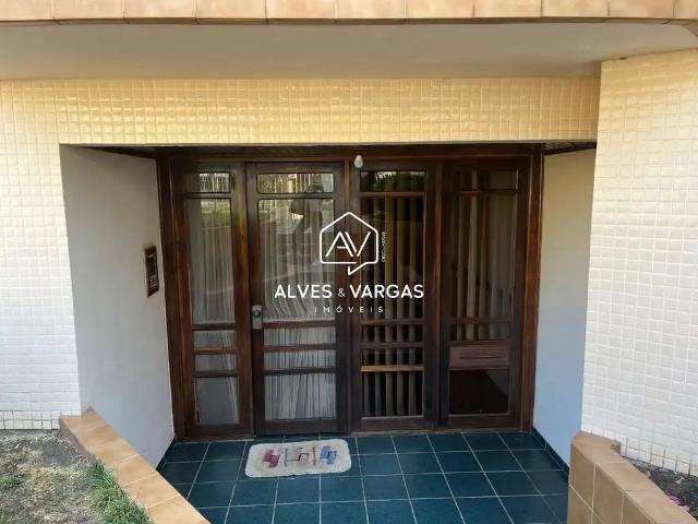 Apartamento para Venda em Curitiba/PR Água Verde 3 Quartos