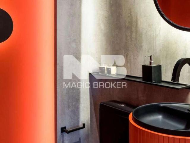Apartamento para Venda em Curitiba/PR Água Verde 3 Quartos