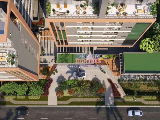 Apartamento para Venda em Curitiba/PR Água Verde 3 Quartos