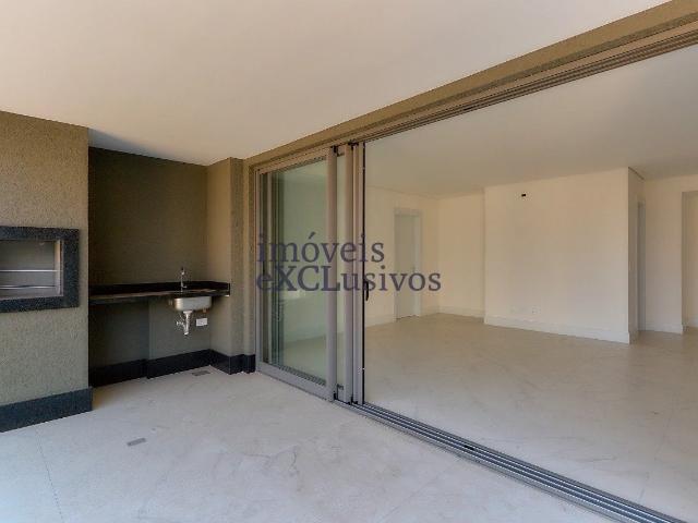 Apartamento para Venda em Curitiba/PR Água Verde 3 Quartos