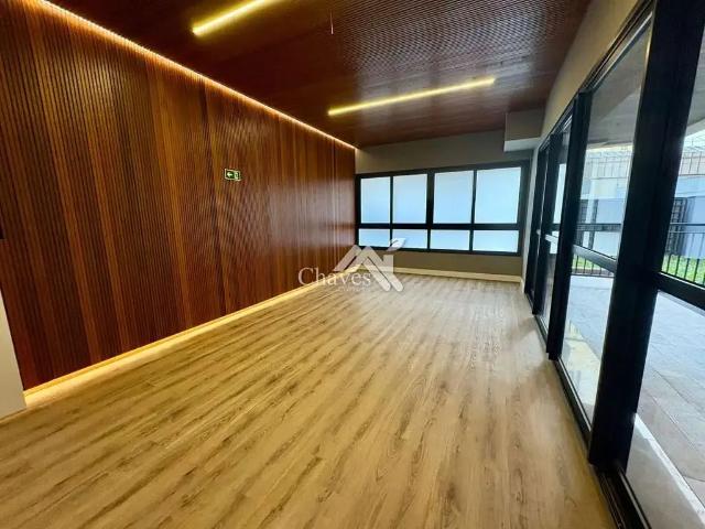 Apartamento para Venda em Curitiba/PR Água Verde 3 Quartos