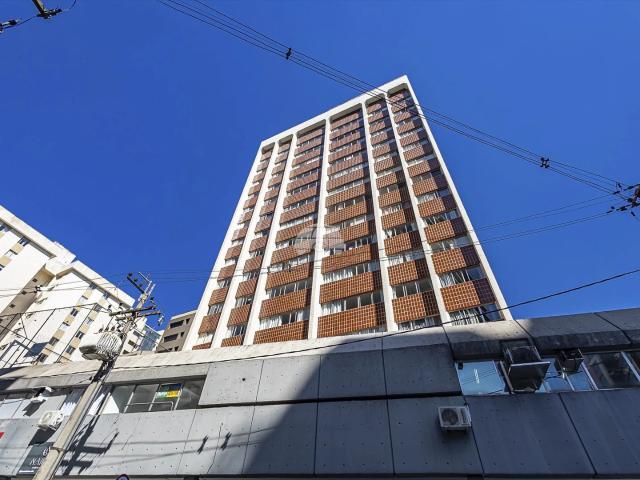 Apartamento para Venda em Curitiba/PR Água Verde 3 Quartos