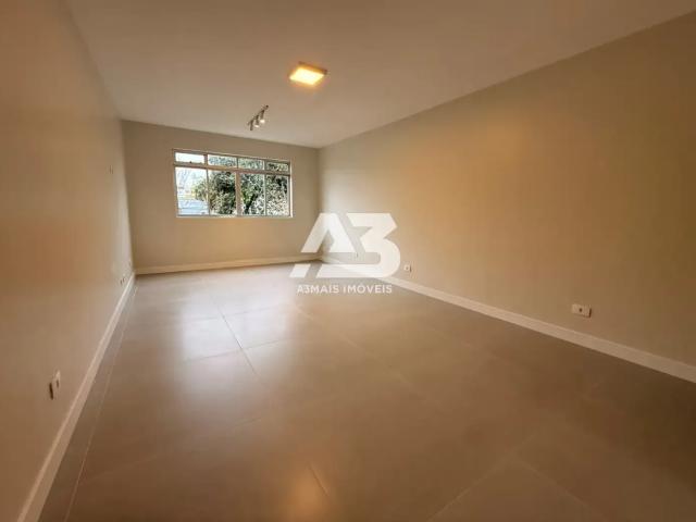 Apartamento para Venda em Curitiba/PR Água Verde 3 Quartos