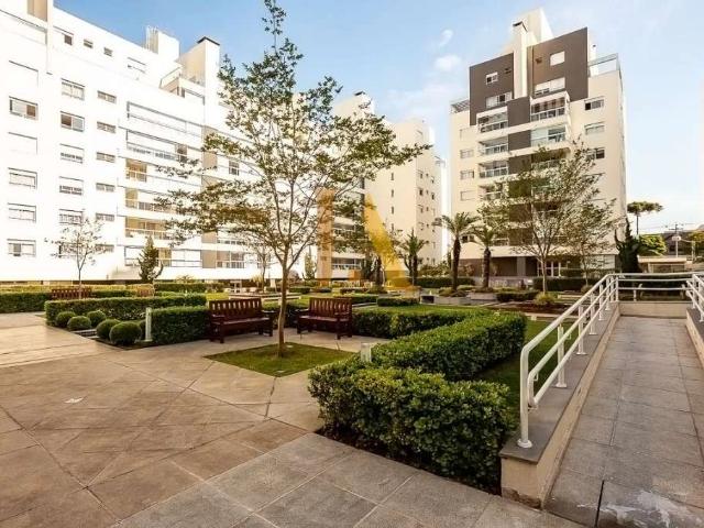 Apartamento para Venda em Curitiba/PR Água Verde 3 Quartos