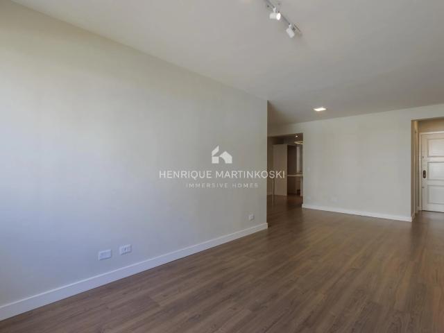 Apartamento para Venda em Curitiba/PR Água Verde 3 Quartos