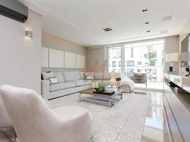 Apartamento para Venda em Curitiba/PR Água Verde 3 Quartos