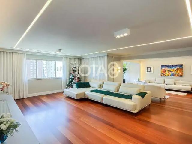Apartamento para Venda em Curitiba/PR Água Verde 3 Quartos