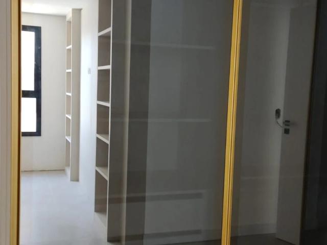 Apartamento para Venda em Curitiba/PR Água Verde 3 Quartos