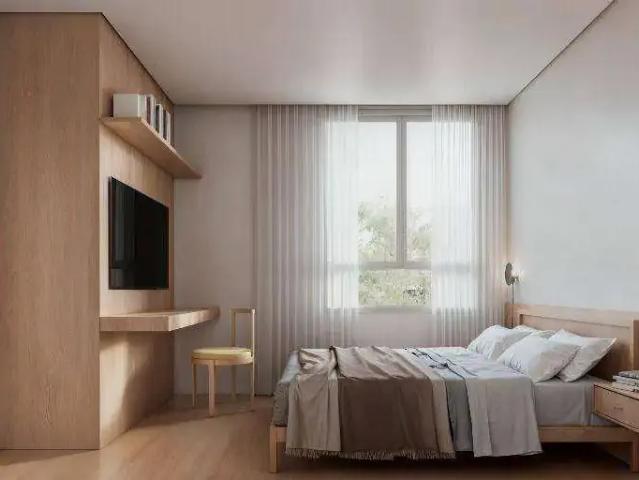 Apartamento para Venda em Curitiba/PR Água Verde 3 Quartos