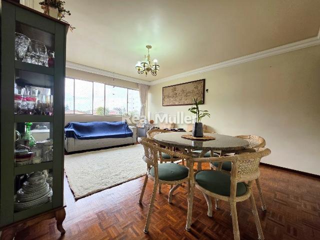 Apartamento para Venda em Curitiba/PR Água Verde 3 Quartos