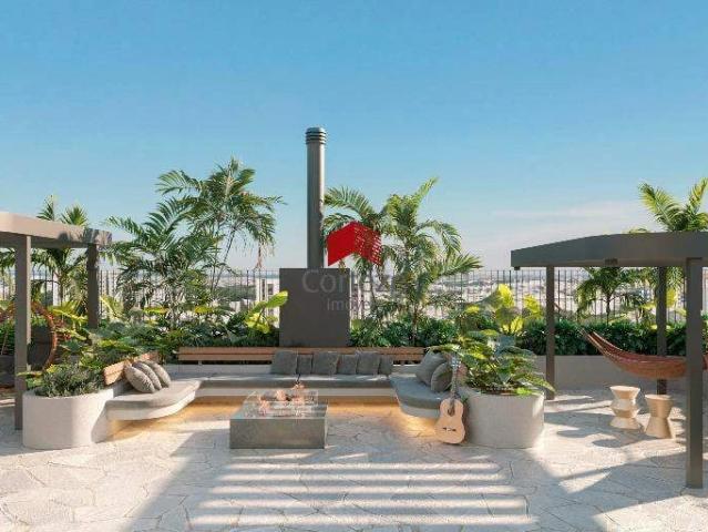 Apartamento para Venda em Curitiba/PR Água Verde 3 Quartos