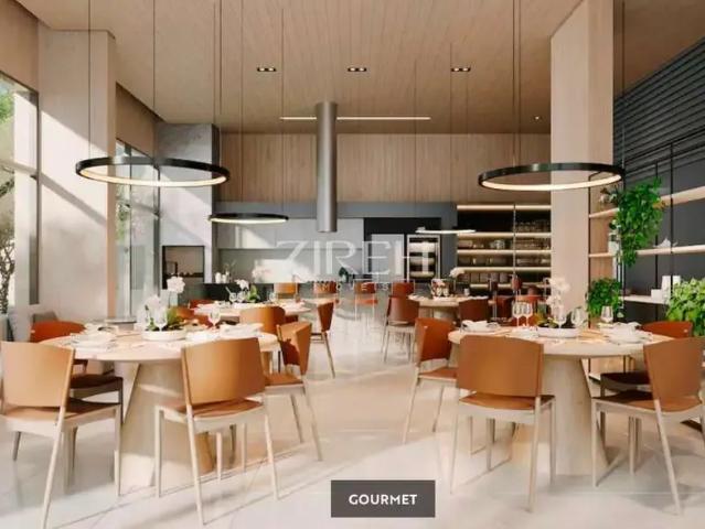 Apartamento para Venda em Curitiba/PR Água Verde 3 Quartos