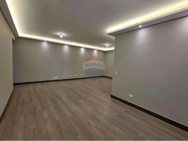 Apartamento para Venda em Curitiba/PR Água Verde 3 Quartos