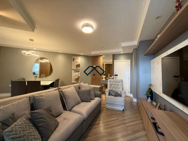 Apartamento para Venda em Curitiba/PR Água Verde 3 Quartos