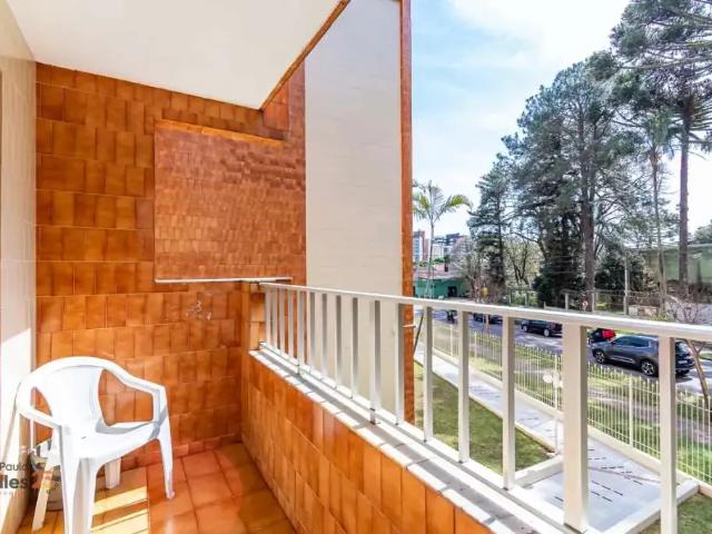 Apartamento para Venda em Curitiba/PR Água Verde 3 Quartos
