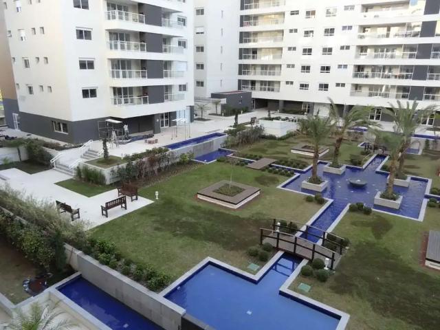 Apartamento para Venda em Curitiba/PR Água Verde 3 Quartos