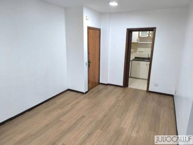 Apartamento para Venda em Curitiba/PR Água Verde 3 Quartos