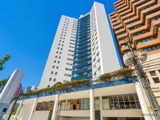 Apartamento para Venda em Curitiba/PR Água Verde 3 Quartos