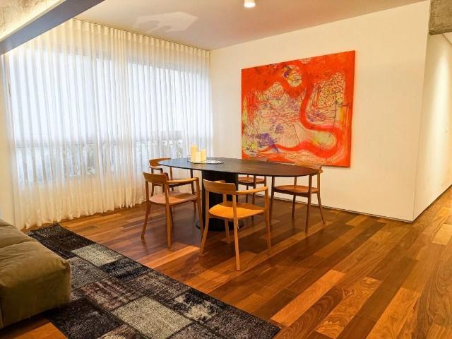 Apartamento para Venda em Curitiba/PR Água Verde 3 Quartos