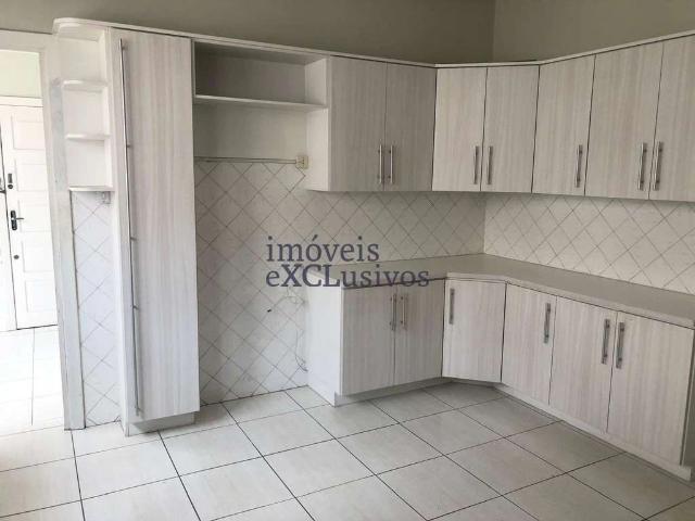 Apartamento para Venda em Curitiba/PR Água Verde 3 Quartos