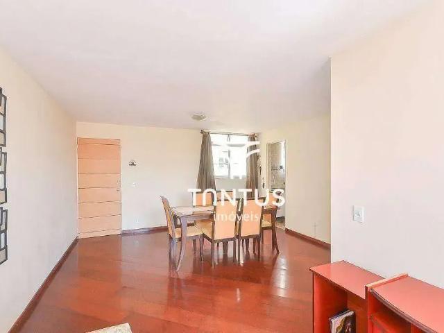 Apartamento para Venda em Curitiba/PR Água Verde 3 Quartos