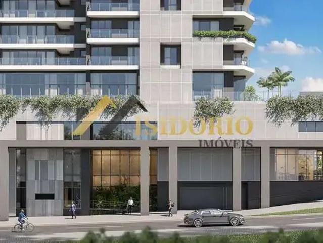 Apartamento para Venda em Curitiba/PR Água Verde 3 Quartos