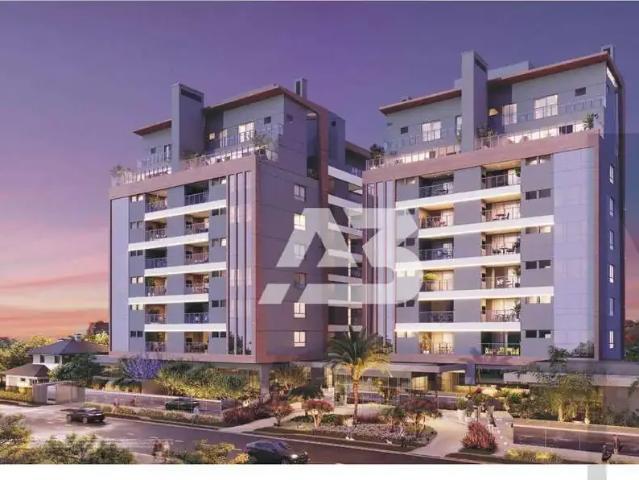 Apartamento para Venda em Curitiba/PR Água Verde 3 Quartos