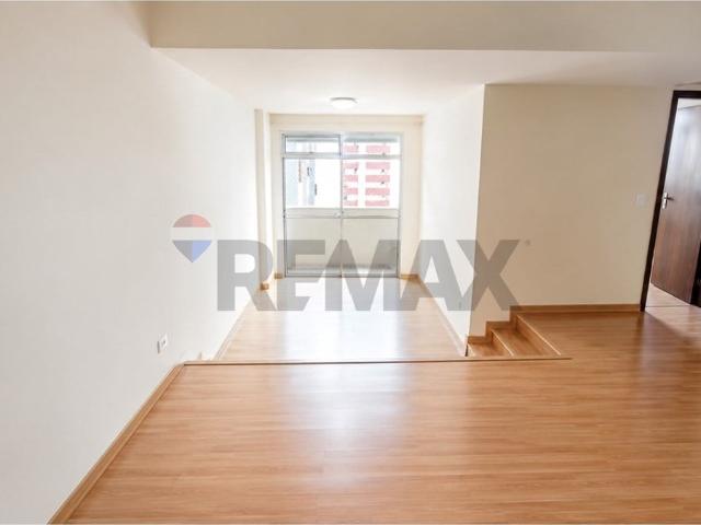 Apartamento para Venda em Curitiba/PR Água Verde 3 Quartos