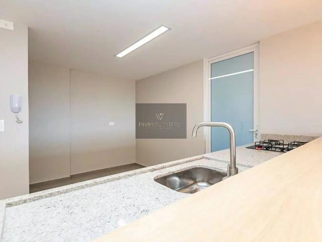 Apartamento para Venda em Curitiba/PR Água Verde 3 Quartos