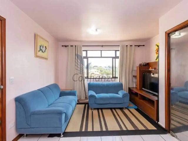 Apartamento para Venda em Curitiba/PR Água Verde 3 Quartos