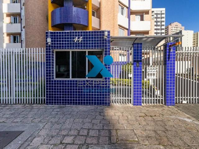 Apartamento para Venda em Curitiba/PR Água Verde 3 Quartos