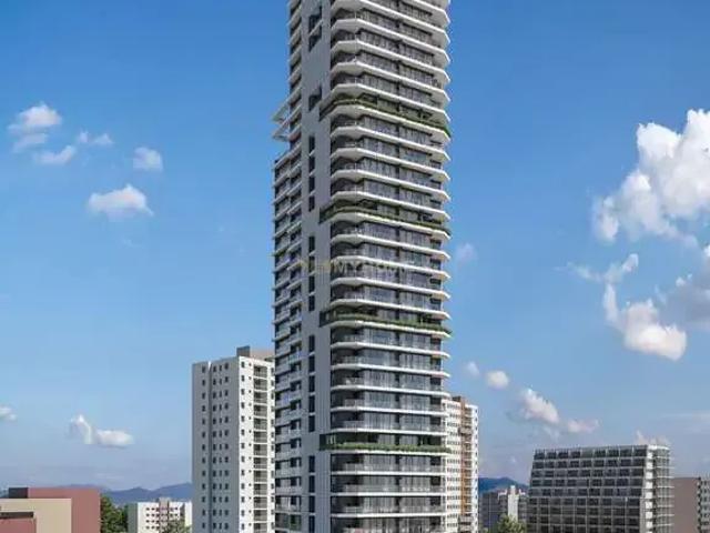 Apartamento para Venda em Curitiba/PR Água Verde 3 Quartos