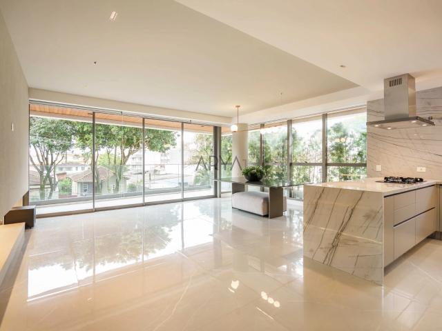 Apartamento para Venda em Curitiba/PR Água Verde 3 Quartos