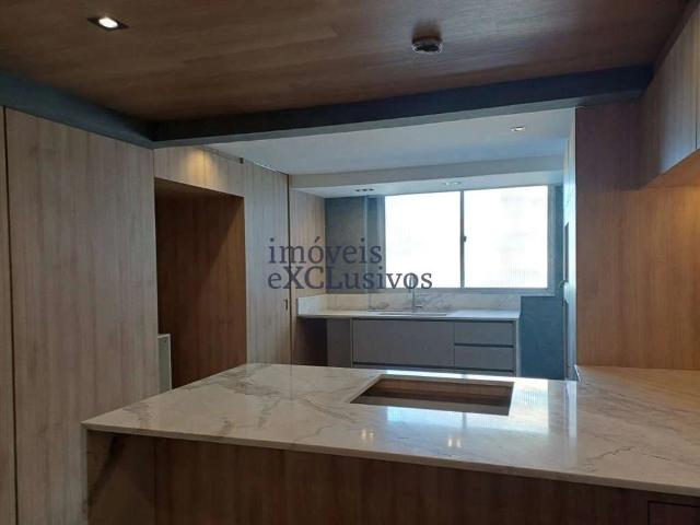 Apartamento para Venda em Curitiba/PR Água Verde 3 Quartos
