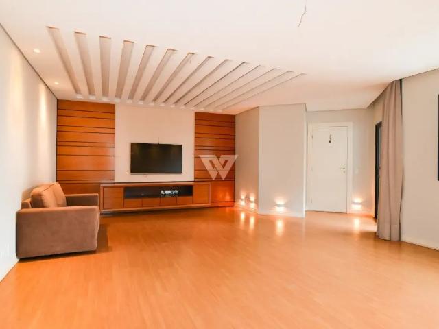 Apartamento para Venda em Curitiba/PR Água Verde 3 Quartos