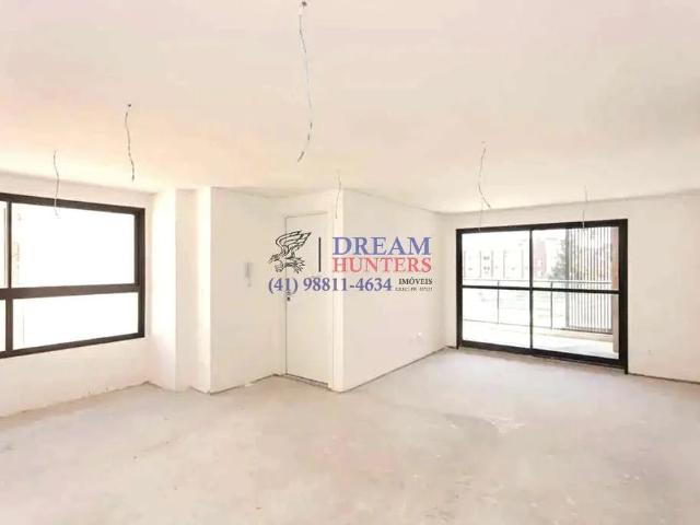 Apartamento para Venda em Curitiba/PR Água Verde 3 Quartos