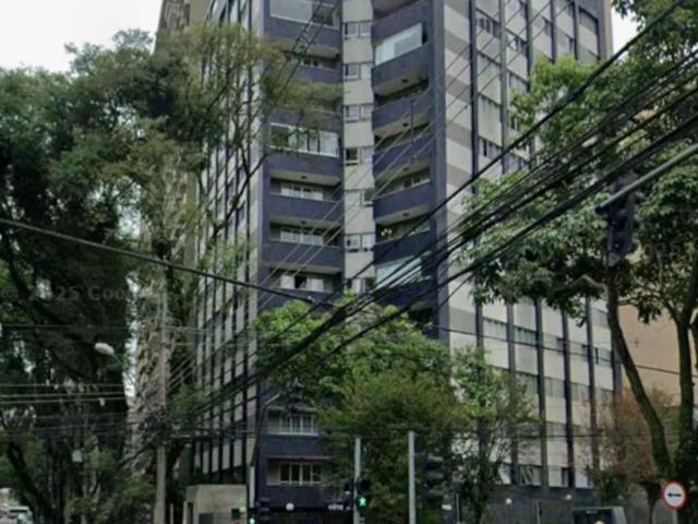 Apartamento para Venda em Curitiba/PR Água Verde 3 Quartos