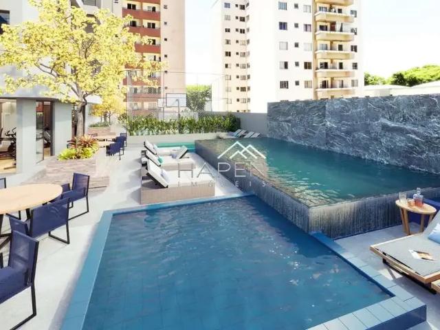 Apartamento para Venda em Curitiba/PR Água Verde 3 Quartos