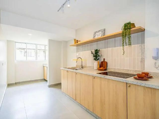Apartamento para Venda em Curitiba/PR Água Verde 3 Quartos