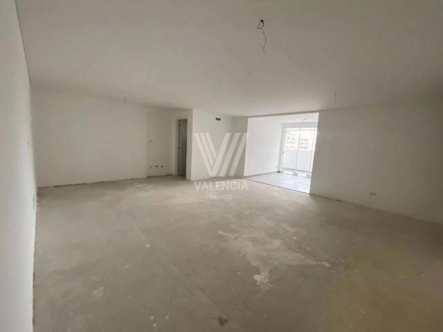 Apartamento para Venda em Curitiba/PR Água Verde 3 Quartos
