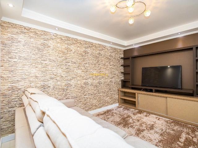 Apartamento para Venda em Curitiba/PR Água Verde 3 Quartos