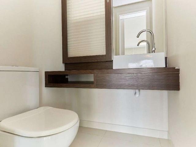 Apartamento para Venda em Curitiba/PR Água Verde 3 Quartos
