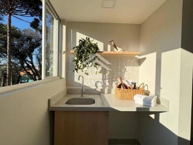 Apartamento para Venda em Curitiba/PR Água Verde 3 Quartos