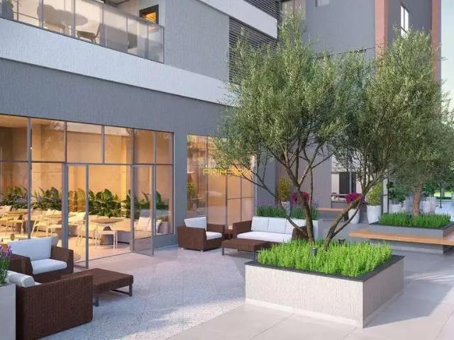 Apartamento para Venda em Curitiba/PR Água Verde 3 Quartos