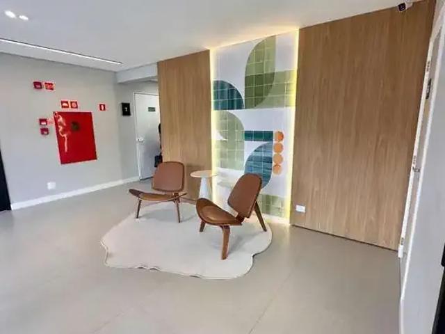 Apartamento para Venda em Curitiba/PR Água Verde 3 Quartos