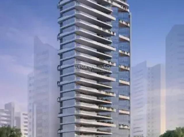 Apartamento para Venda em Curitiba/PR Água Verde 3 Quartos