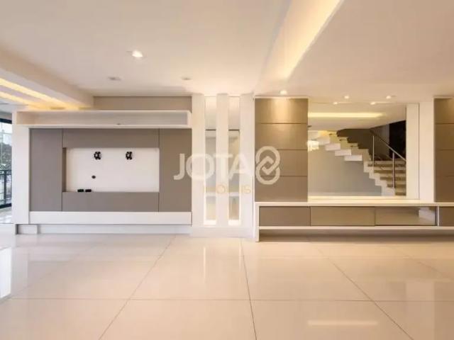 Apartamento para Venda em Curitiba/PR Água Verde 3 Quartos